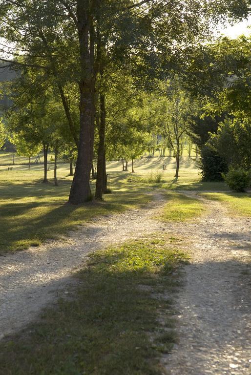 Les Chalets De Grazimis Condom Pokoj fotografie