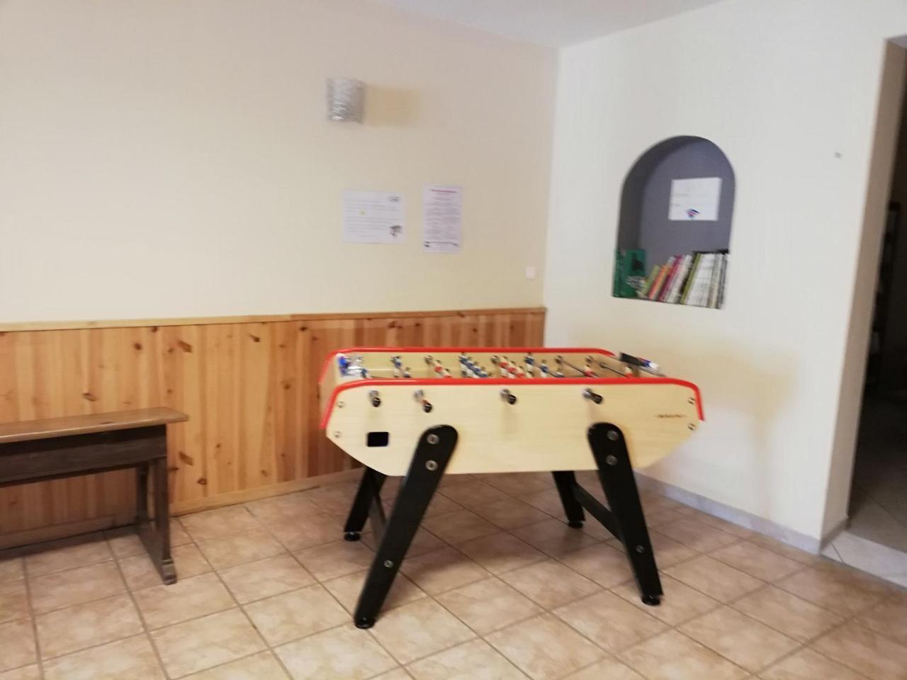 Les Chalets De Grazimis Condom Exteriér fotografie